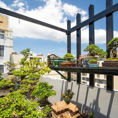Trang Ngan Hotel By Thg Da Nang Exterior photo